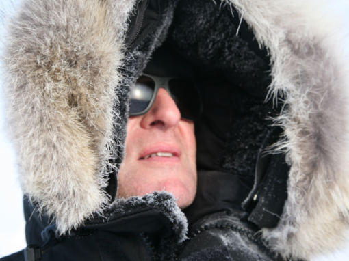 CATLIN ARCTIC SURVEY