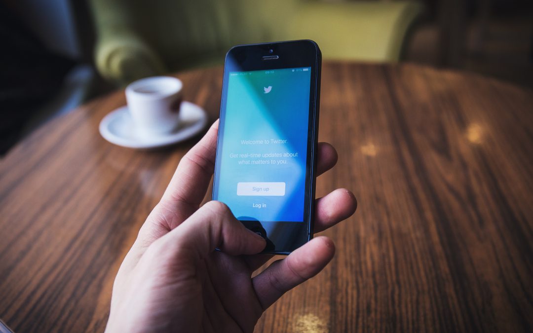 TWITTER LISTS